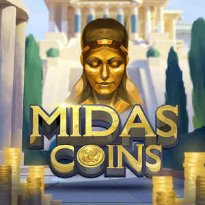 Midas Coins